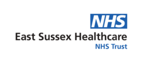 East Sussex Healthcare NHS Trust logo