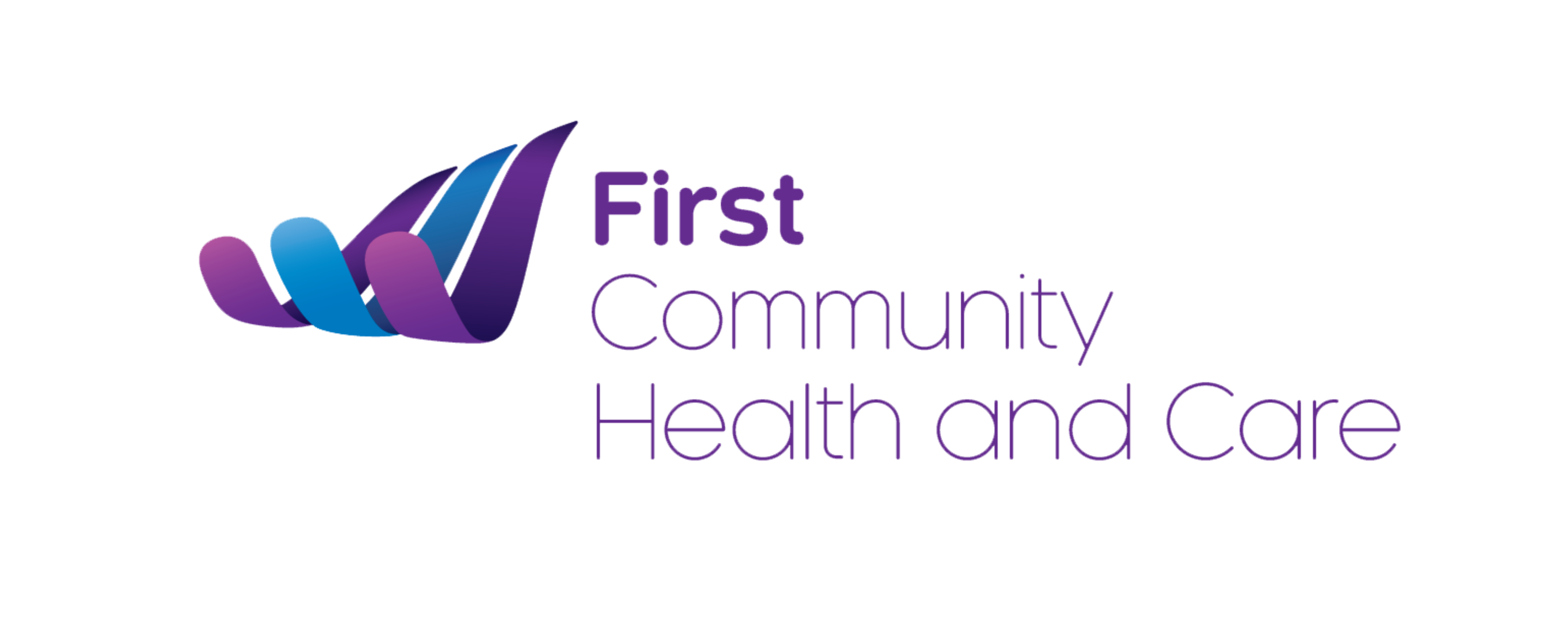 First Community logo