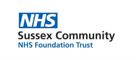 Sussex Community NHS Foundation Trust logo