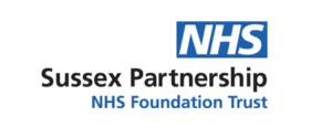 Sussex Partnership NHS Foundation Trust logo